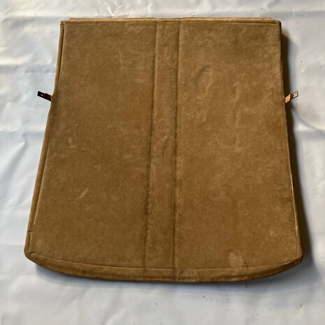 Maserati Quattroporte 4 CEILING TRIM (BEIGE ALCANT.) - 379152315