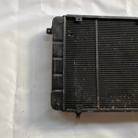 Maserati Quattroporte 4  -Radiator Grill  - 374000100