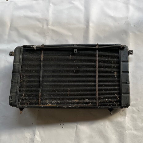 Maserati Quattroporte 4  -Radiator Grill  - 374000100