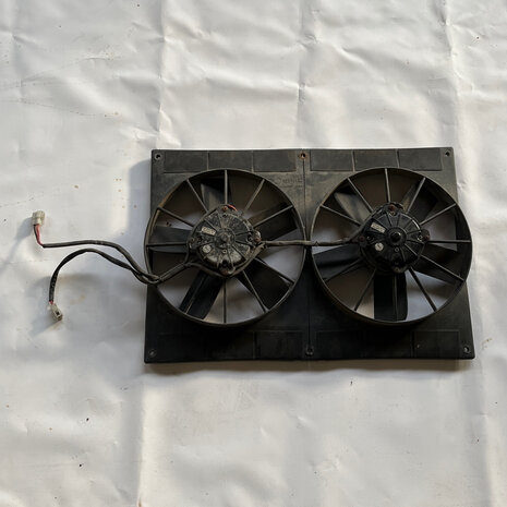 Maserati Quattroporte 4 Double  fan  - 3733330105