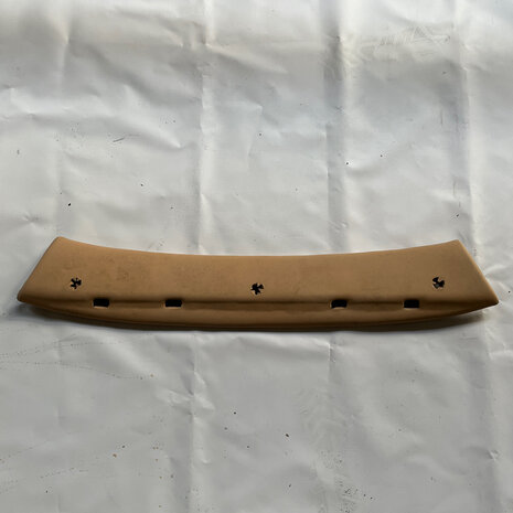 Maserati Quattroporte 4 REAR CROSS MEMBER (BEIGE LEATHER) - 379152310