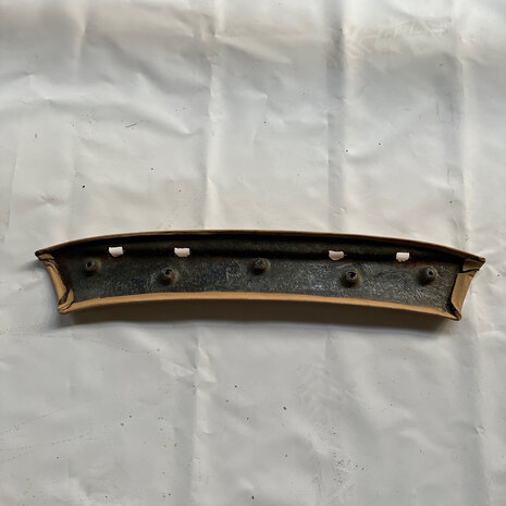 Maserati Quattroporte 4 REAR CROSS MEMBER (BEIGE LEATHER) - 379152310