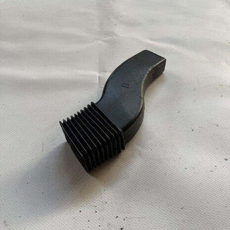 Maserati Quattroporte 4 FRONT RH CONSOLE DUCT - 315520326