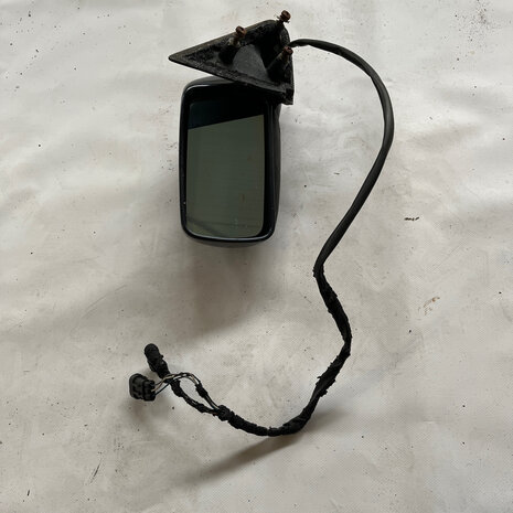 Maserati Quattroporte 4 Exterior Mirror Left  - 378130338
