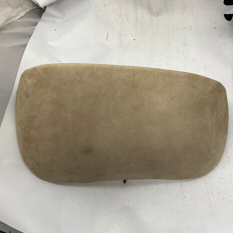 Maserati Quattroporte 4 CLUSTER DOME (BEIGE ALCANT.) - 379152407