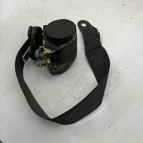 Maserati Quattroporte 4 REAR BELTS RETAINER - 378100014