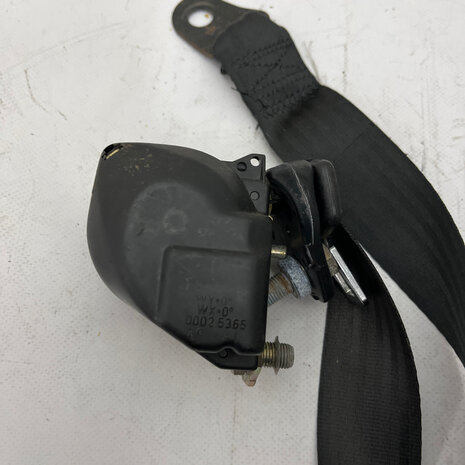 Maserati Quattroporte 4 REAR BELTS RETAINER - 378100014