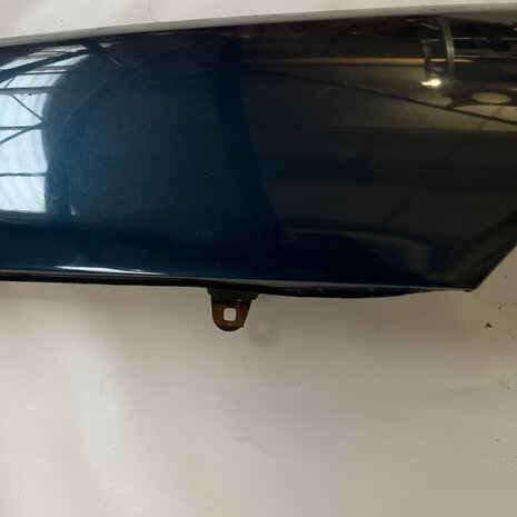 Maserati Quattroporte 4 Blue -  LH FRONT FENDER - 372500301