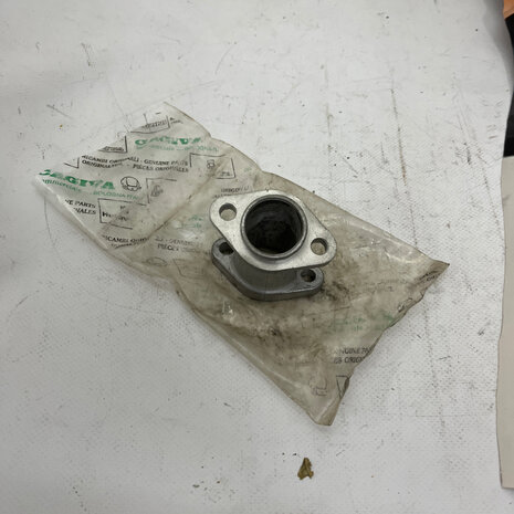 Ducati 750 GT Inlet manifold (amal) - 075592590