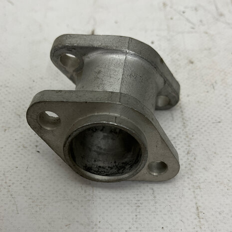 Ducati 750 GT Inlet manifold (amal) - 075592590