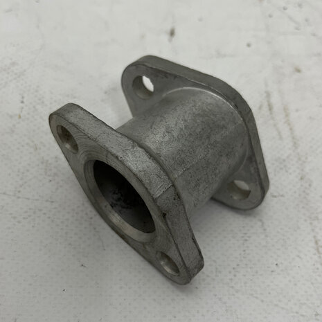 Ducati 750 GT Inlet manifold (amal) - 075592590
