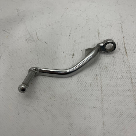 Ducati 750 sport gear lever - 079769518