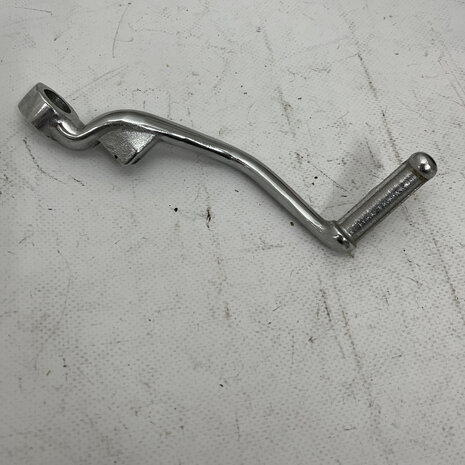 Ducati 750 sport gear lever - 079769518