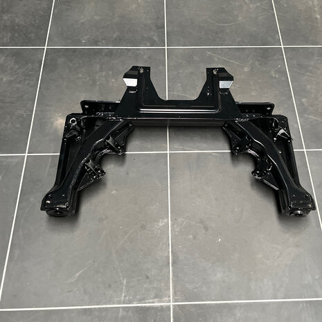 Maserati Quattroporte 4 Front chassis - 372730102 - 372731102 - 394250100