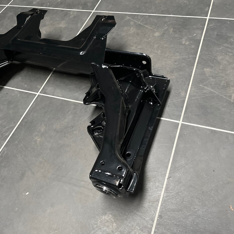 Maserati Quattroporte 4 Front chassis - 372730102 - 372731102 - 394250100