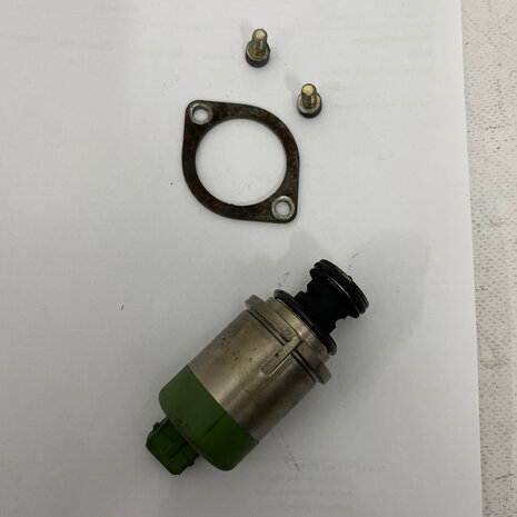 Maserati Quattroporte 4 Air idle control - 313737125