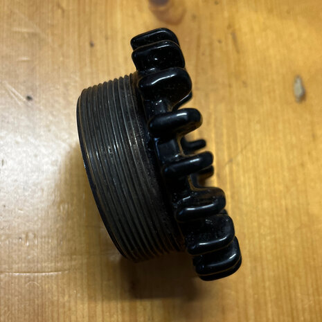 Exhaust flanges - 075584010