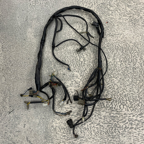 Ducati 750 Sport Wiring harness