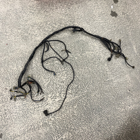 Ducati 750 Sport Wiring harness