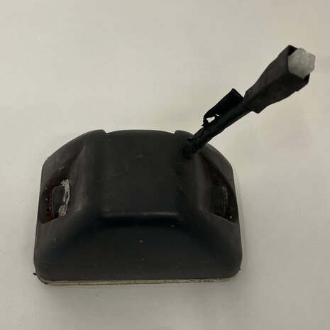 Ducati 750 Sport F1 F3 Headlight 067038200