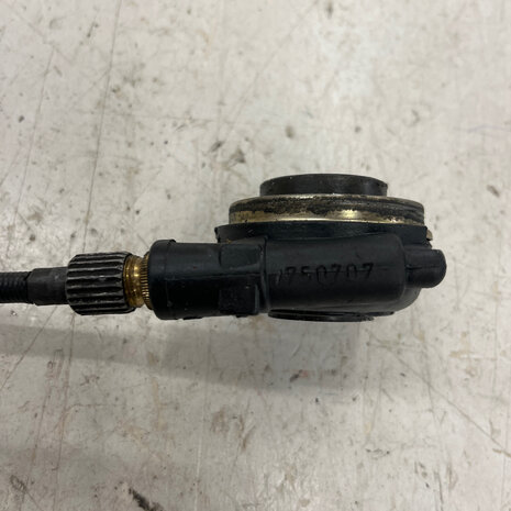 Ducati 750 sport Speedometer gear + cable