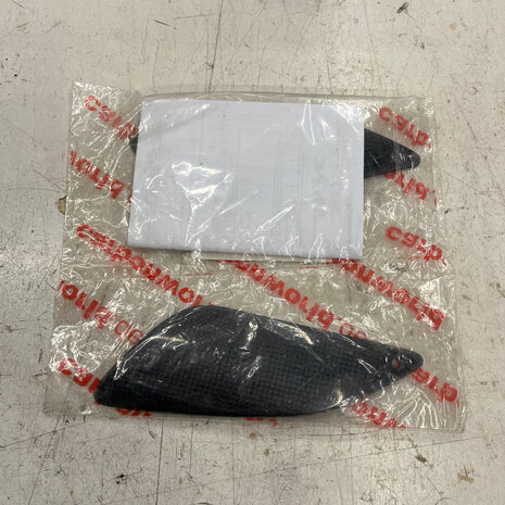Set carbon plates carbon world