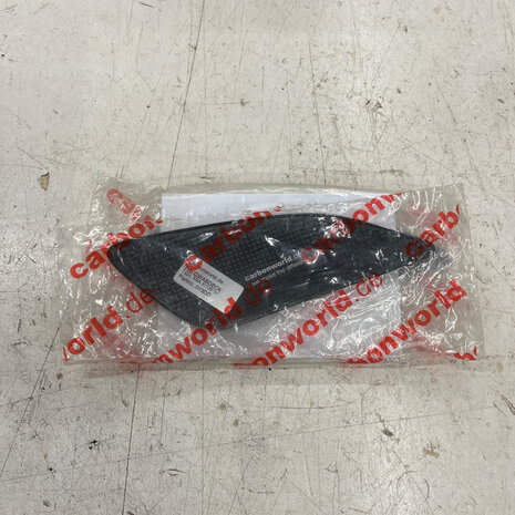 Set carbon plates carbon world