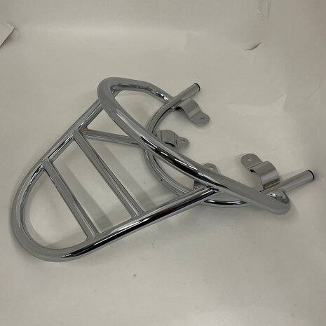 Ducati Sport classic Luggage rack - 967560AAA