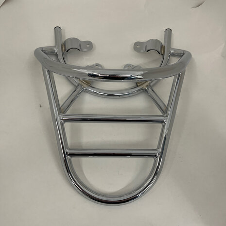 Ducati Sport classic Luggage rack - 967560AAA