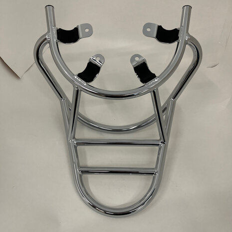 Ducati Sport classic Luggage rack - 967560AAA