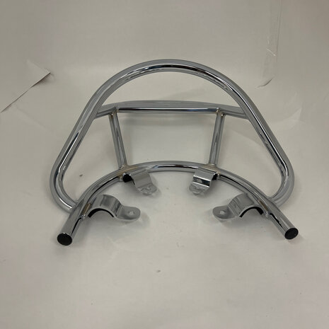 Ducati Sport classic Luggage rack - 967560AAA