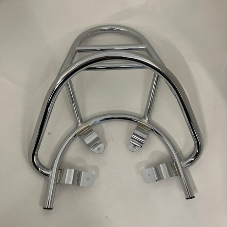 Ducati Sport classic Luggage rack - 967560AAA