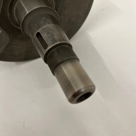 Ducati 900 Sport Crank shaft + conrods unit - 14510052A