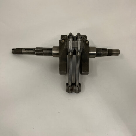 Ducati 900 Sport Crank shaft + conrods unit - 14510052A