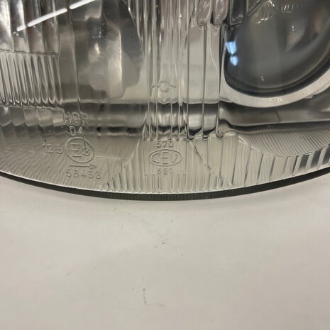 Ducati Headlight Used ST 2 ST 4