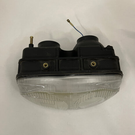 Ducati Headlight Used ST 2 ST 4