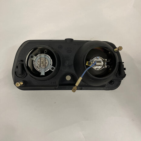 Ducati Headlight Used ST 2 ST 4