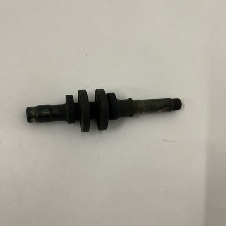Ducati 851 Set Camshaft - 14810031A - 14810041A
