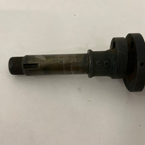 Ducati 851 Set Camshaft - 14810031A - 14810041A