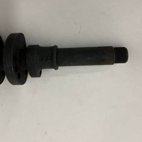Ducati 851 Set Camshaft - 14810031A - 14810041A