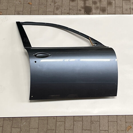 Maserati Quattroporte 5 Passenger Side Right rear door - grigio palladio