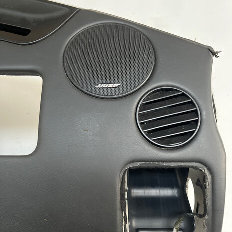 Maserati Quattroporte 5 Dashboard body beige