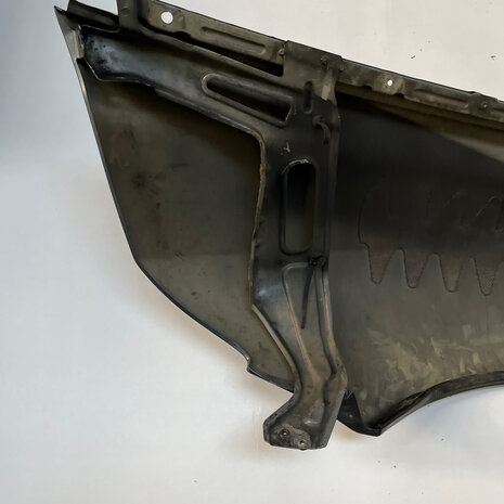 Maserati Quattroporte 5 RH FRONT FENDER