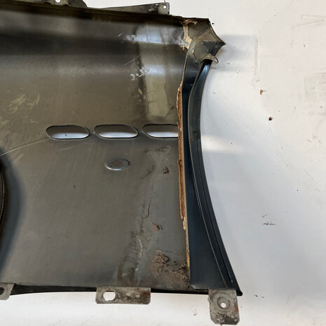 Maserati Quattroporte 5 RH FRONT FENDER