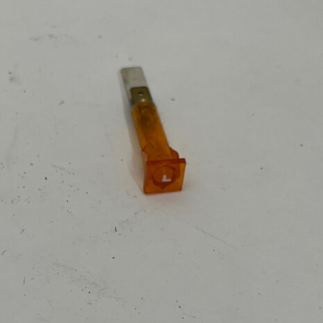 Ducati Pantah Warning light - 080138925 L