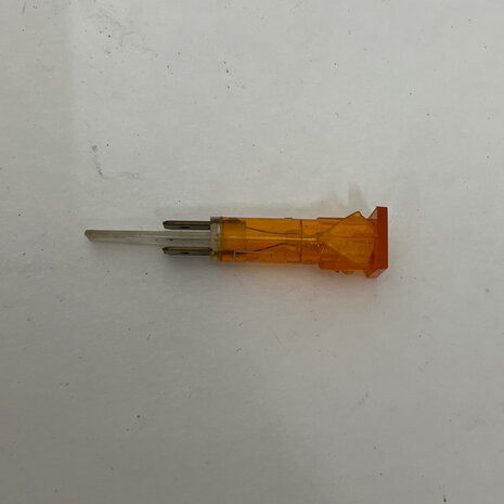 Ducati Pantah Warning light - 080138925 L