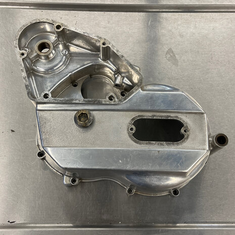 Ducati Bevel 900 sd darmah Clutch Cover - 075950610