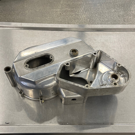Ducati Bevel 900 sd darmah Clutch Cover - 075950610