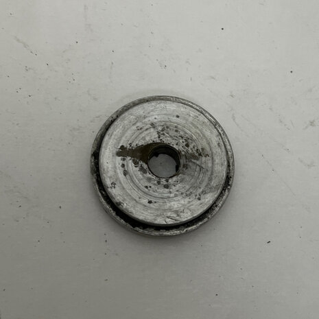 Ducati Pantah Bevel Swing Arm end cap - 079540040
