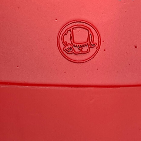 Ducati 851 Front fender Red - 56430051A
